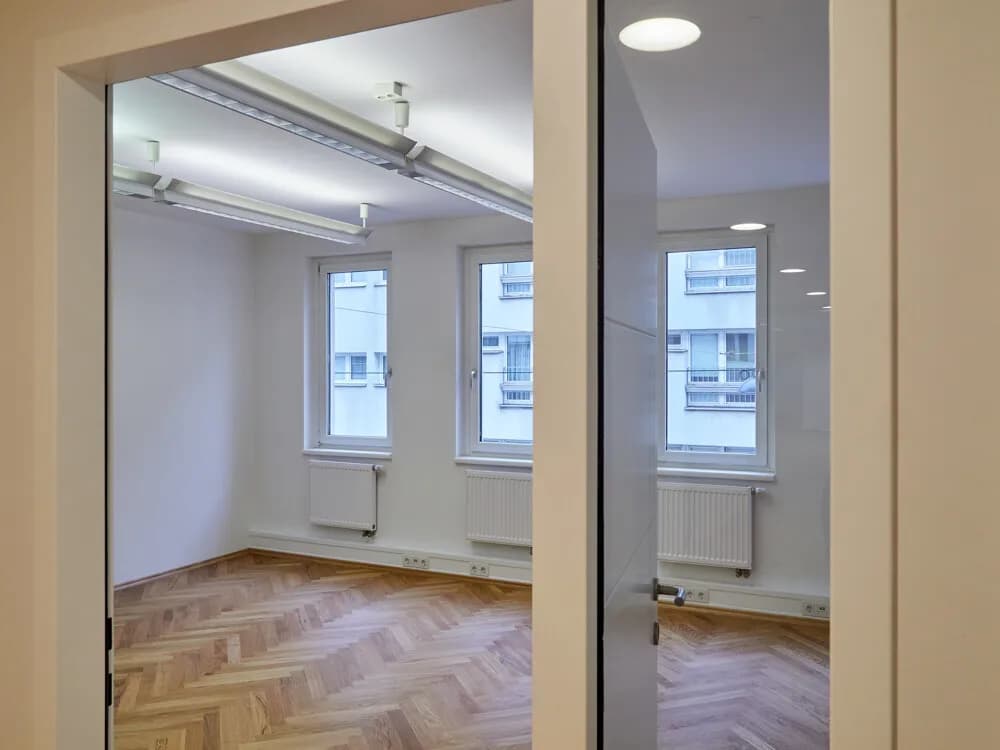Gewerbeimmobilie mieten in Wien – 188 m², € 17 – Bild 15 von 19