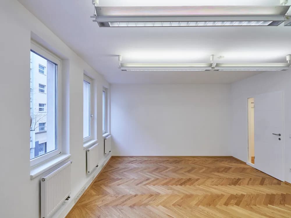 Gewerbeimmobilie mieten in Wien – 188 m², € 17 – Bild 16 von 19