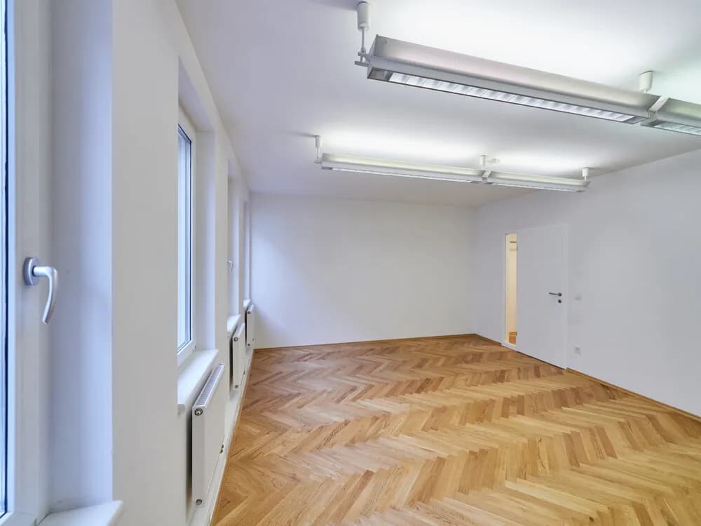 Gewerbeimmobilie mieten in Wien – 188 m², € 17 – Bild 17 von 19