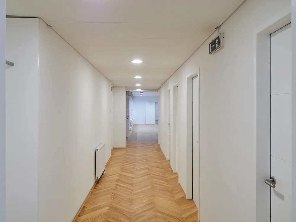 Gewerbeimmobilie mieten in Wien – 188 m², € 17 – Bild 18 von 19