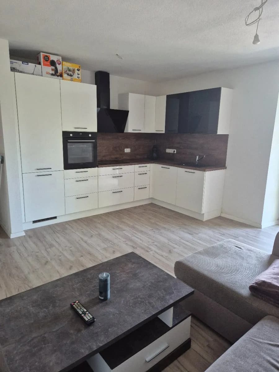 2-Zimmer-Wohnung mieten in Eferding – 50 m², € 560