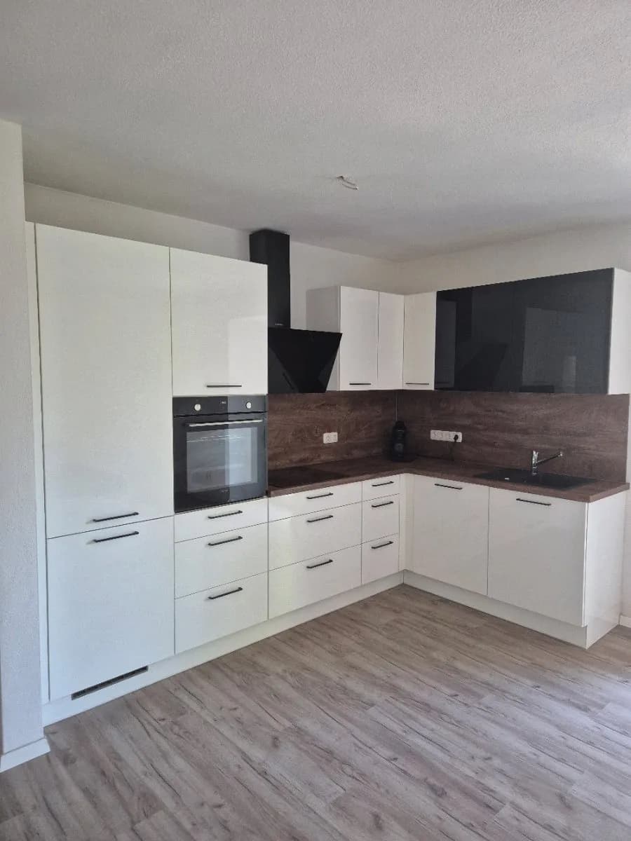 2-Zimmer-Wohnung mieten in Eferding – 50 m², € 560 – Bild 2 von 7