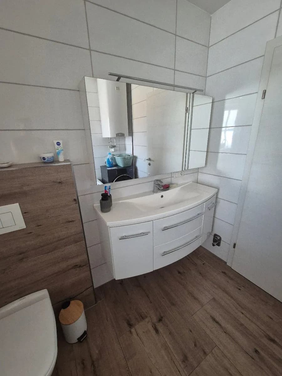 2-Zimmer-Wohnung mieten in Eferding – 50 m², € 560 – Bild 4 von 7