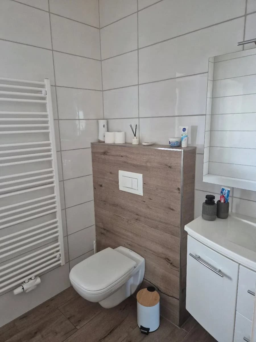 2-Zimmer-Wohnung mieten in Eferding – 50 m², € 560 – Bild 5 von 7