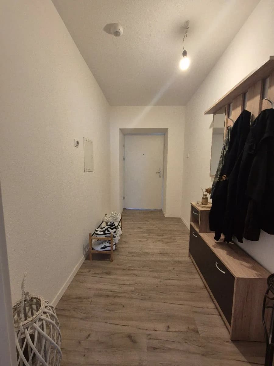 2-Zimmer-Wohnung mieten in Eferding – 50 m², € 560 – Bild 7 von 7
