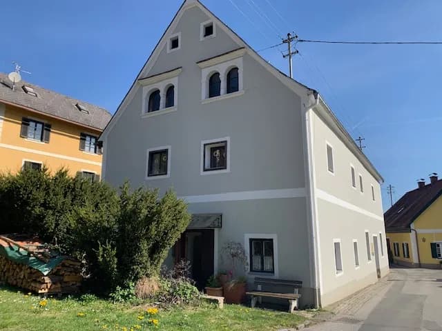 Immobilie kaufen in Deutschlandsberg – 300 m², € 130.000