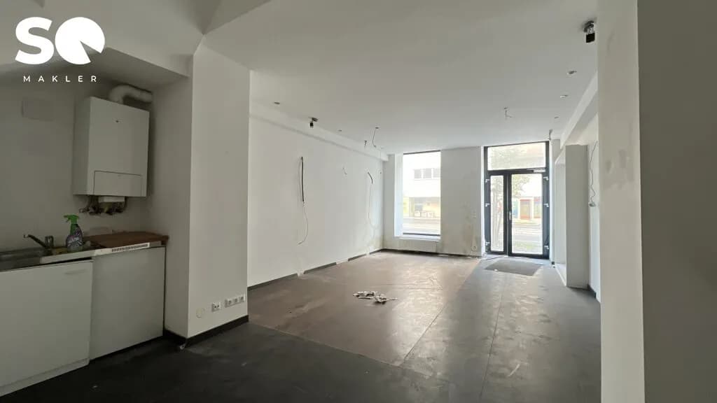 2-Zimmer-Gewerbeimmobilie kaufen in Wien – 67 m², € 239.000 – Bild 2 von 12