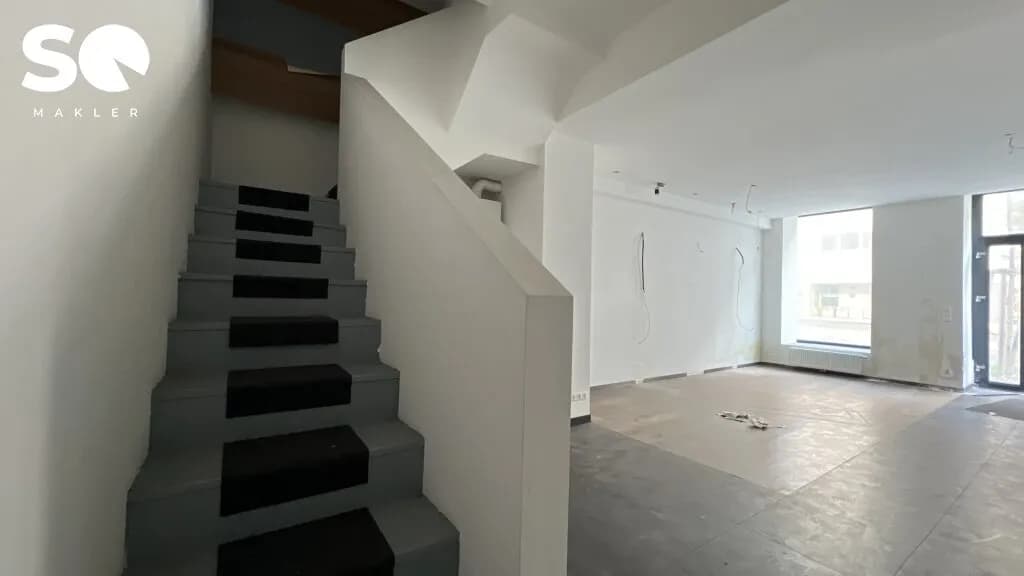2-Zimmer-Gewerbeimmobilie kaufen in Wien – 67 m², € 239.000 – Bild 4 von 12