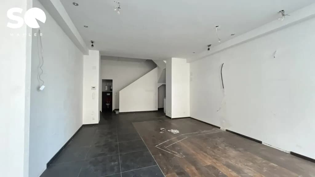 2-Zimmer-Gewerbeimmobilie kaufen in Wien – 67 m², € 239.000 – Bild 6 von 12