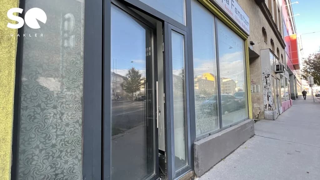 2-Zimmer-Gewerbeimmobilie kaufen in Wien – 67 m², € 239.000 – Bild 8 von 12