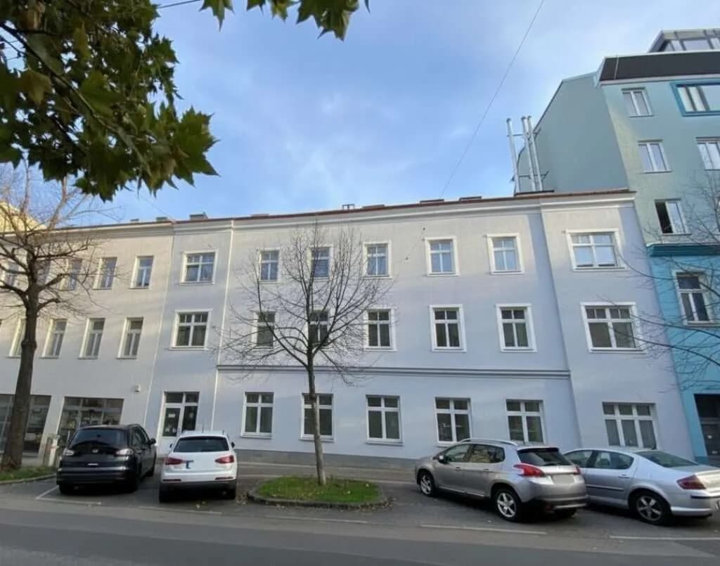 Gewerbeimmobilie kaufen in Wien – 1 462 m², € 11.250.000 – Bild 2 von 2