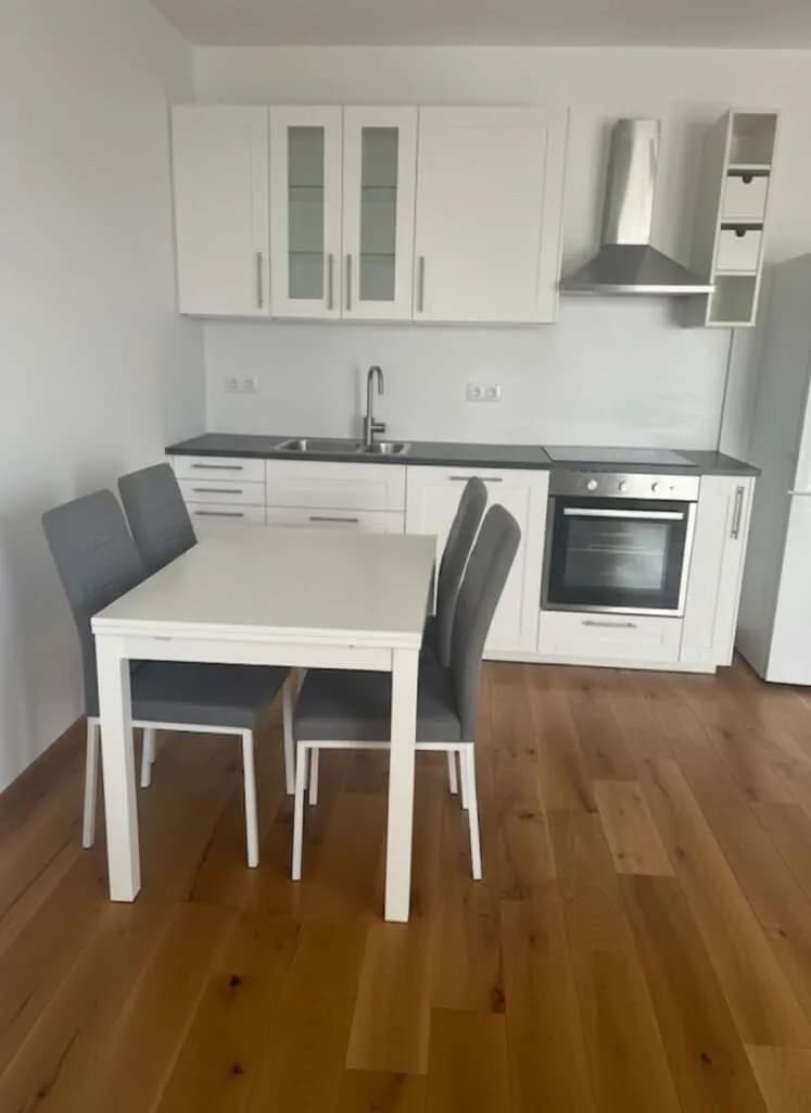 2-Zimmer-Wohnung mieten in Graz – 49 m², € 816