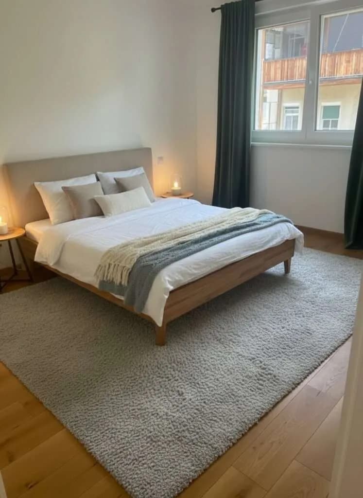 2-Zimmer-Wohnung mieten in Graz – 49 m², € 816 – Bild 4 von 8