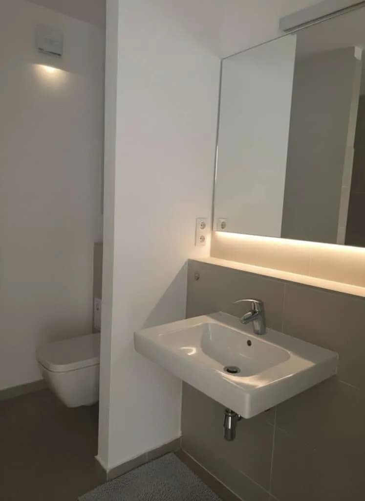 2-Zimmer-Wohnung mieten in Graz – 49 m², € 816 – Bild 5 von 8