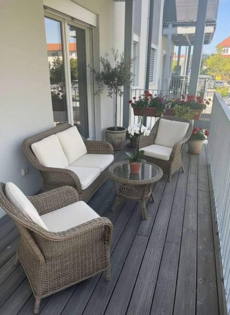 2-Zimmer-Wohnung mieten in Graz – 49 m², € 816 – Bild 7 von 8