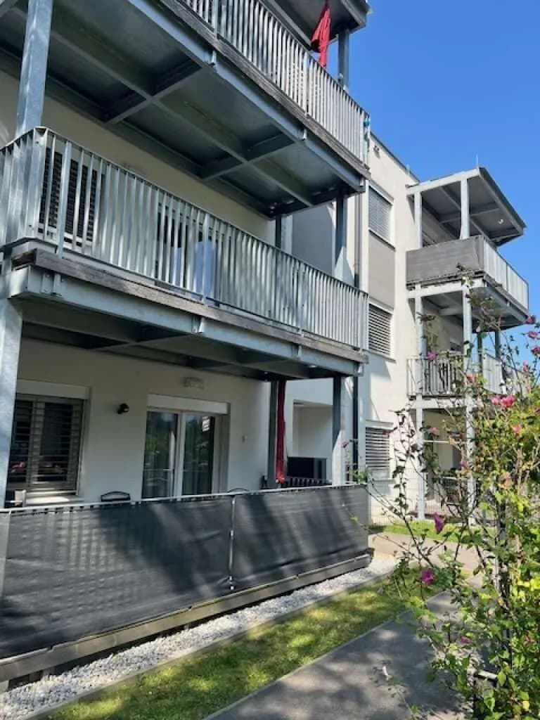 2-Zimmer-Wohnung mieten in Graz – 49 m², € 816 – Bild 8 von 8