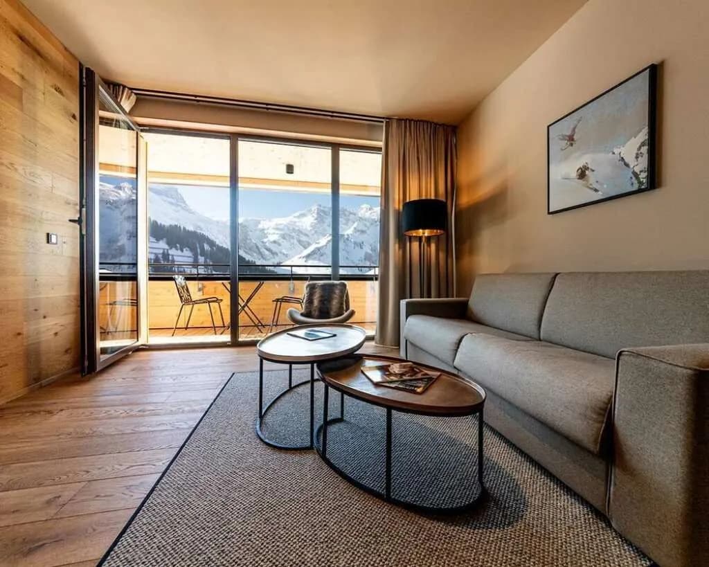 5-Zimmer-Wohnung kaufen in Bregenz – 161,3 m², € 3.294.240