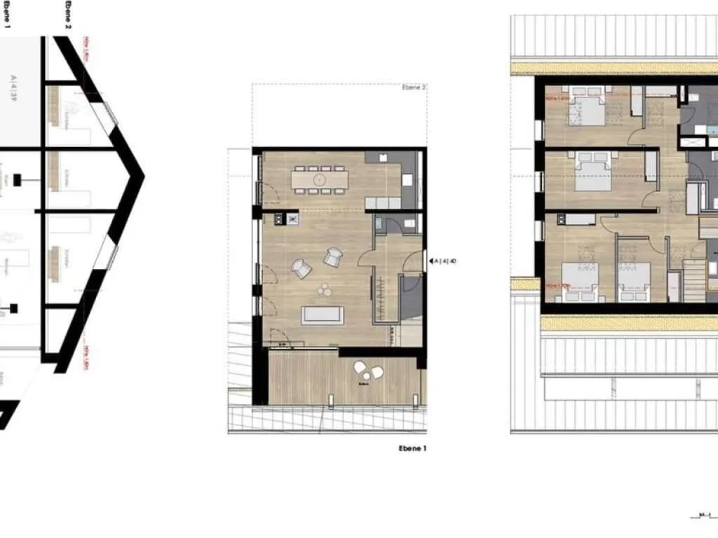 5-Zimmer-Wohnung kaufen in Bregenz – 161,3 m², € 3.294.240 – Bild 12 von 12