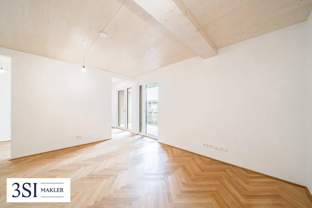 1-Zimmer-Wohnung kaufen in Wien – 46,12 m², € 390.000 – Bild 9 von 26