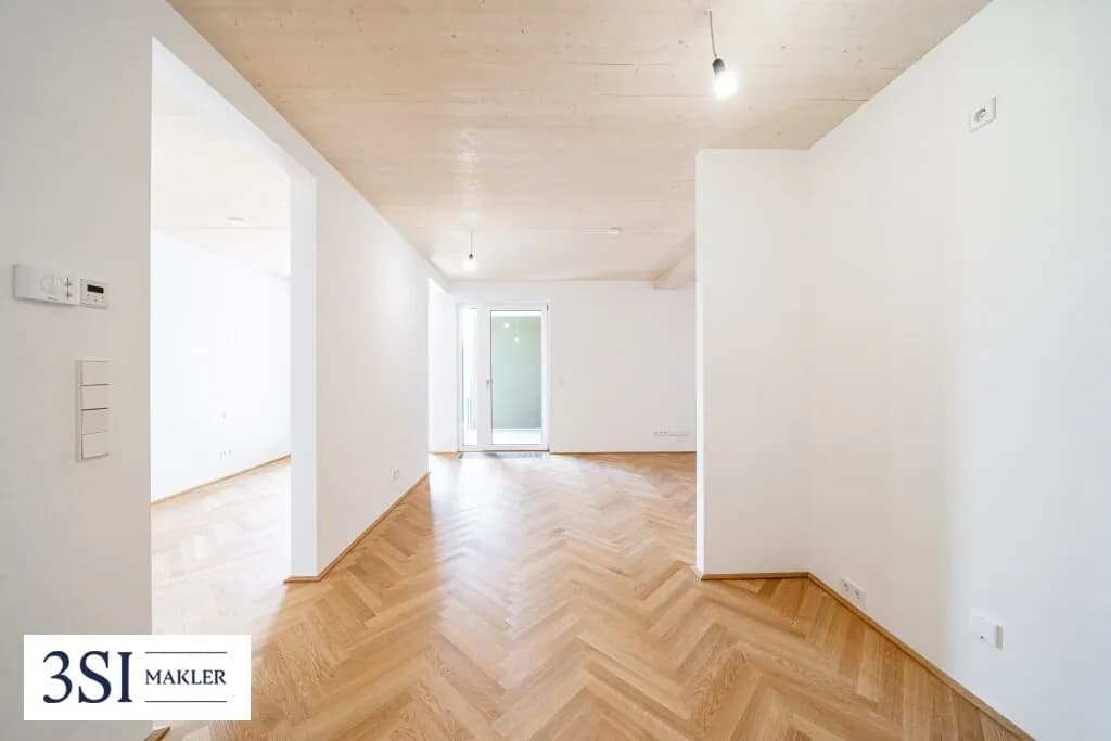 1-Zimmer-Wohnung kaufen in Wien – 46,12 m², € 390.000 – Bild 11 von 26