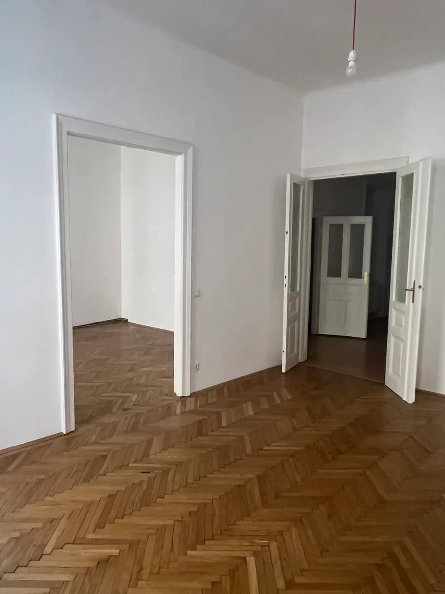 2-Zimmer-Wohnung mieten in Wien – 68 m², € 1.210 – Bild 2 von 8