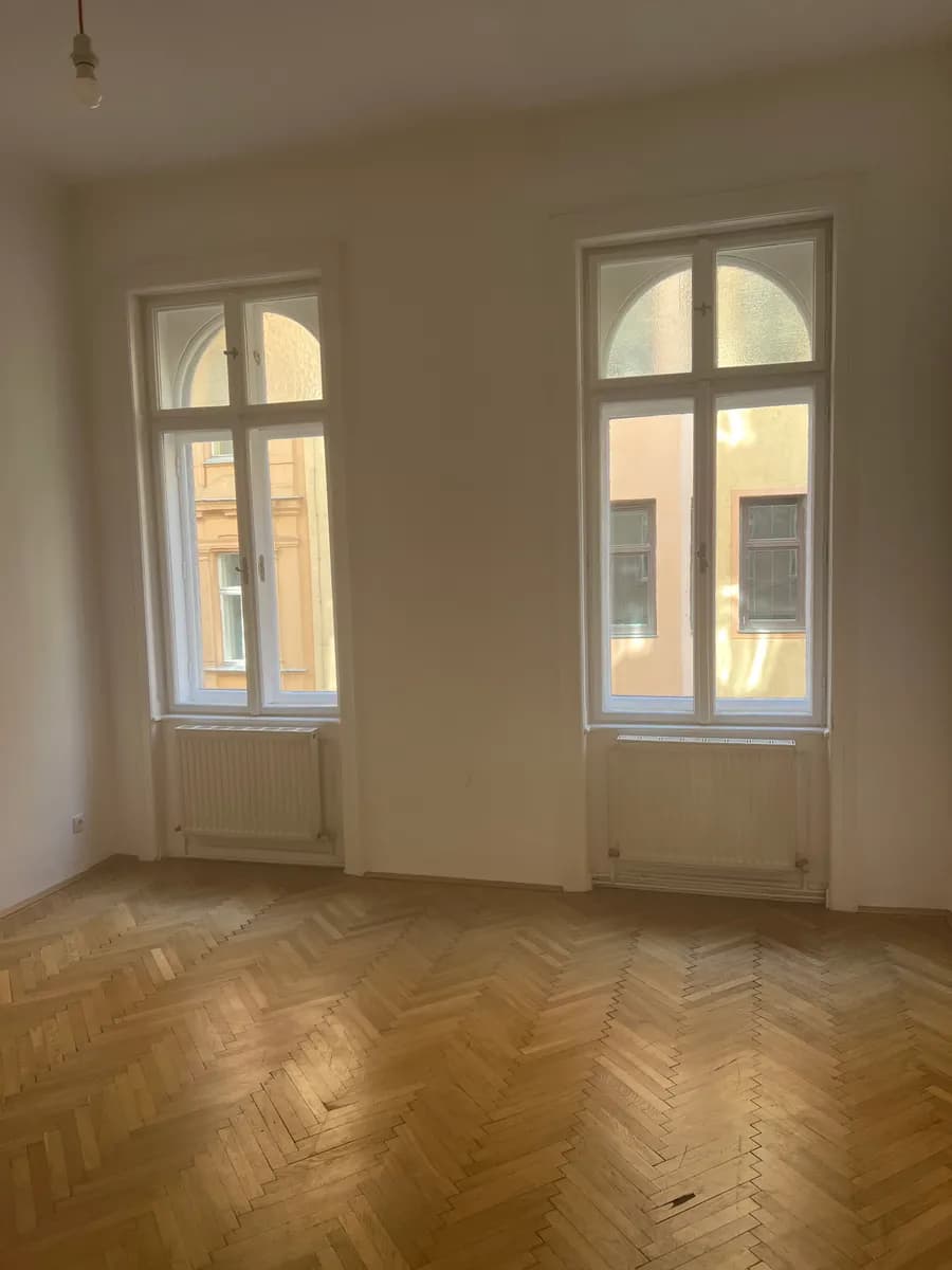 2-Zimmer-Wohnung mieten in Wien – 68 m², € 1.210 – Bild 3 von 8
