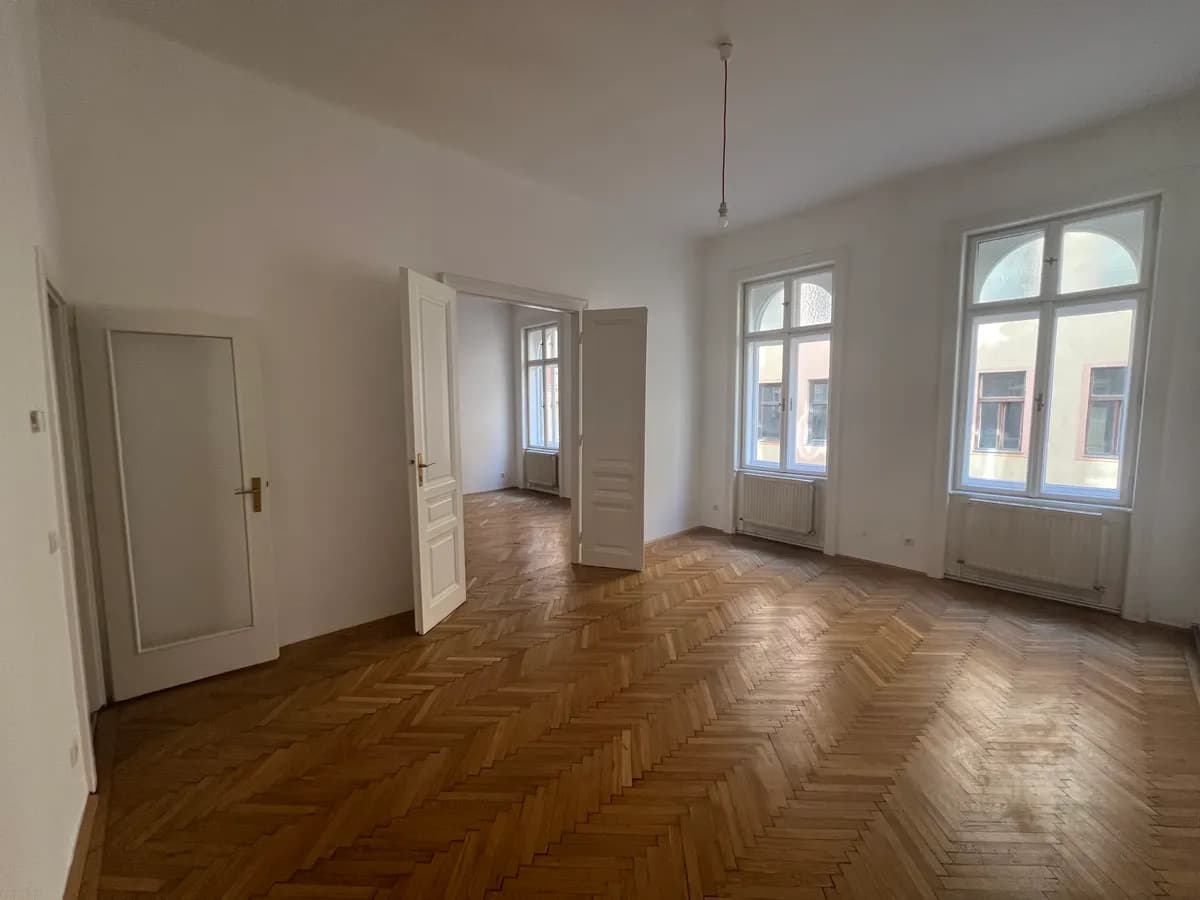 2-Zimmer-Wohnung mieten in Wien – 68 m², € 1.210 – Bild 4 von 8