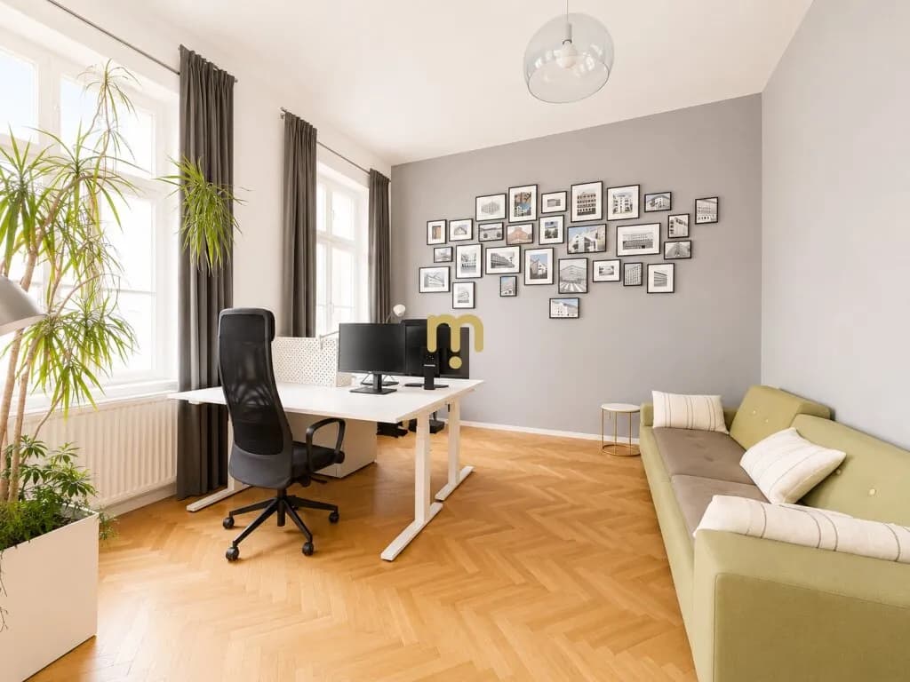 2-Zimmer-Gewerbeimmobilie mieten in Wien – 52 m², € 2.500 – Bild 2 von 17