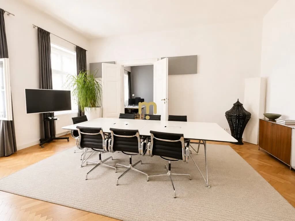2-Zimmer-Gewerbeimmobilie mieten in Wien – 52 m², € 2.500 – Bild 3 von 17