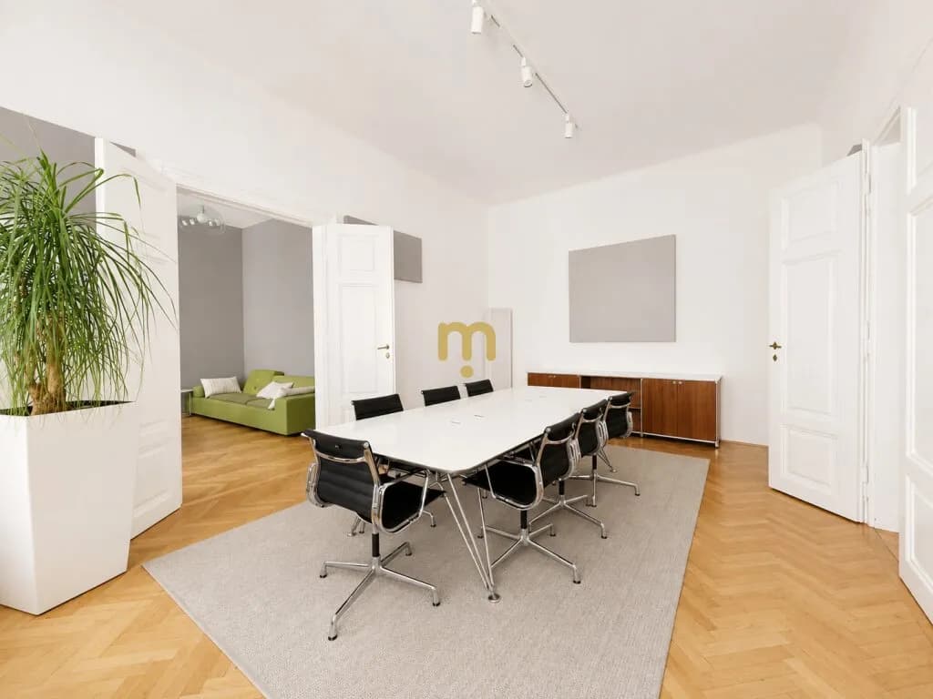 2-Zimmer-Gewerbeimmobilie mieten in Wien – 52 m², € 2.500 – Bild 5 von 17