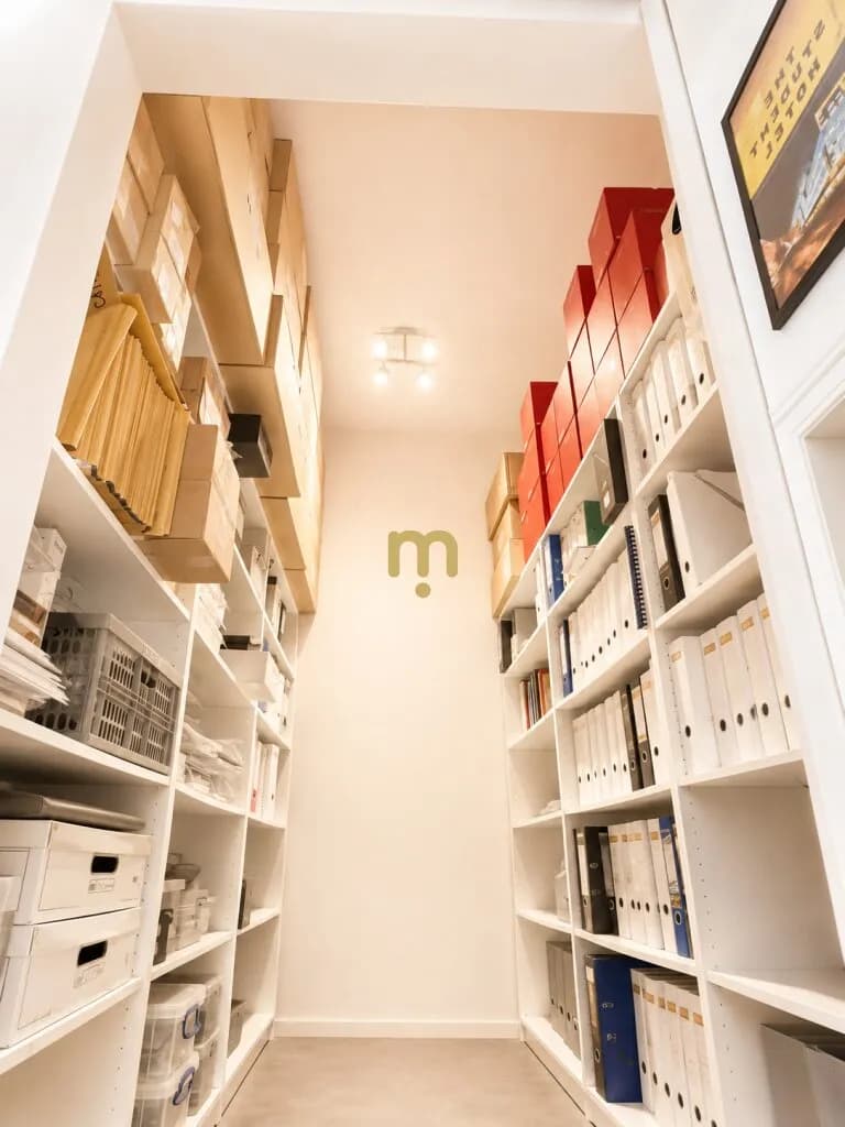 2-Zimmer-Gewerbeimmobilie mieten in Wien – 52 m², € 2.500 – Bild 7 von 17