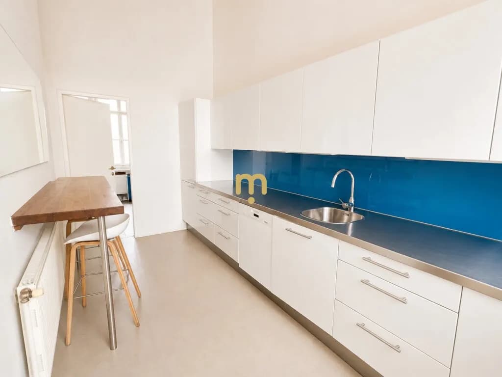 2-Zimmer-Gewerbeimmobilie mieten in Wien – 52 m², € 2.500 – Bild 8 von 17