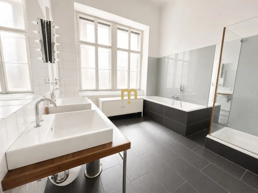 2-Zimmer-Gewerbeimmobilie mieten in Wien – 52 m², € 2.500 – Bild 9 von 17