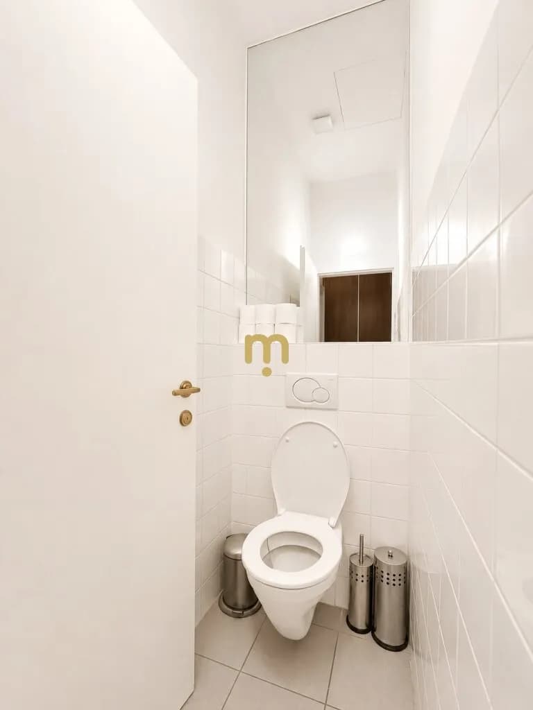 2-Zimmer-Gewerbeimmobilie mieten in Wien – 52 m², € 2.500 – Bild 12 von 17