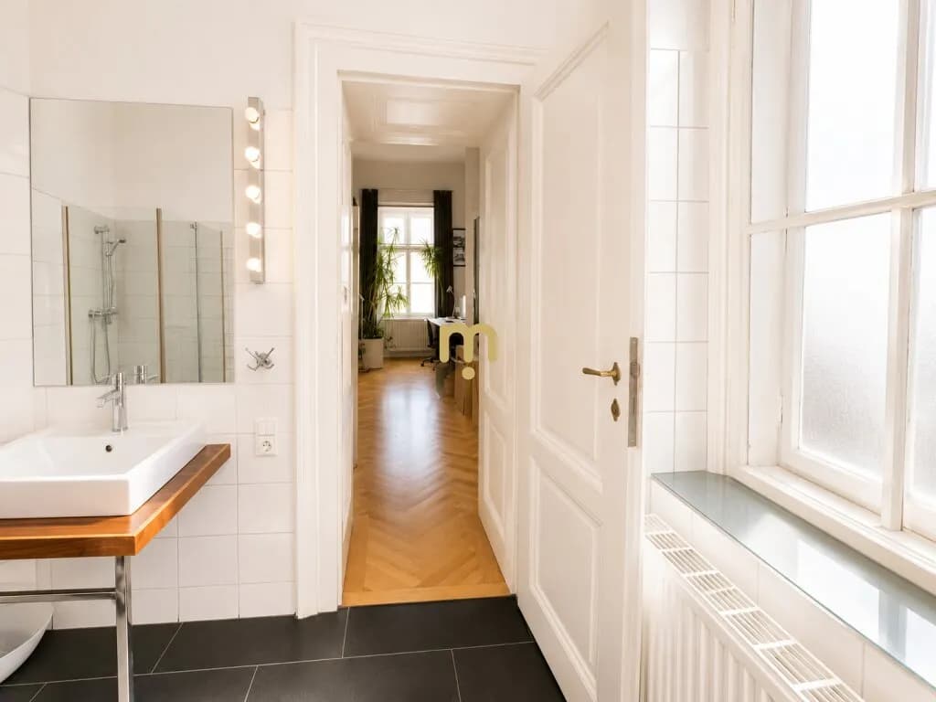 2-Zimmer-Gewerbeimmobilie mieten in Wien – 52 m², € 2.500 – Bild 13 von 17