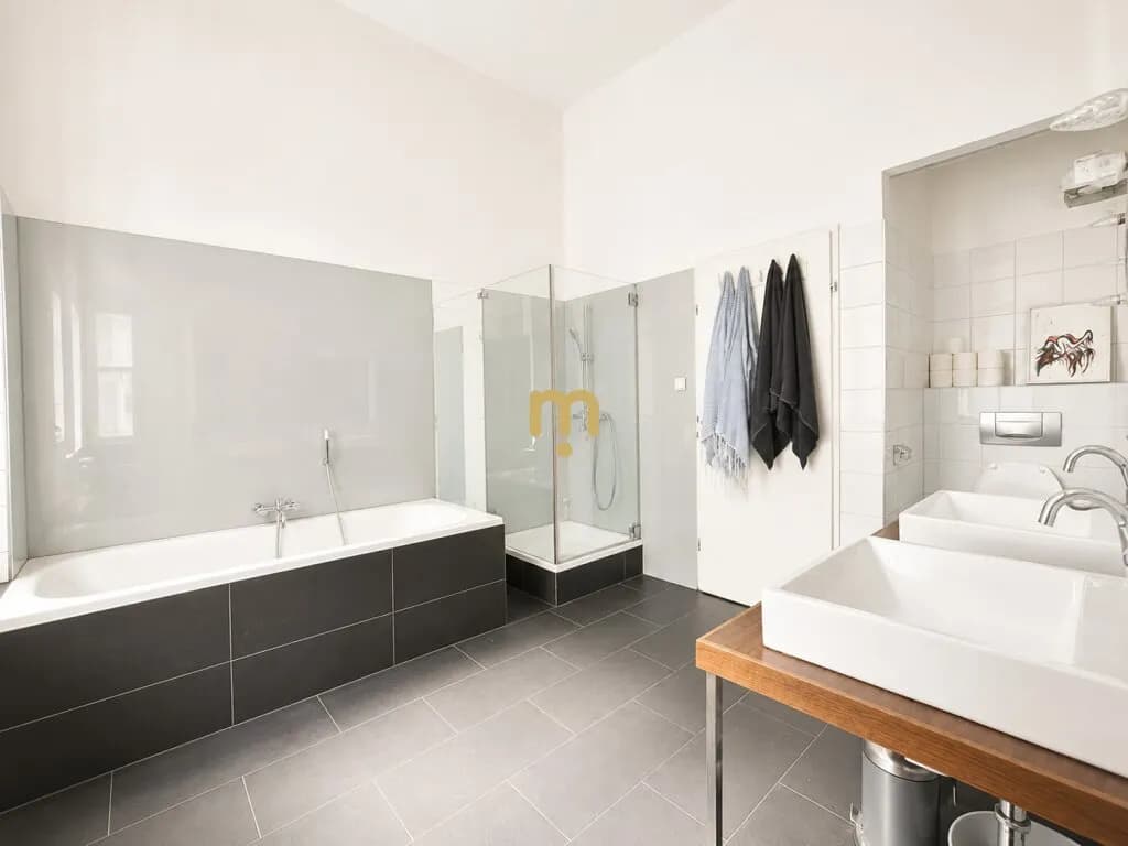 2-Zimmer-Gewerbeimmobilie mieten in Wien – 52 m², € 2.500 – Bild 14 von 17