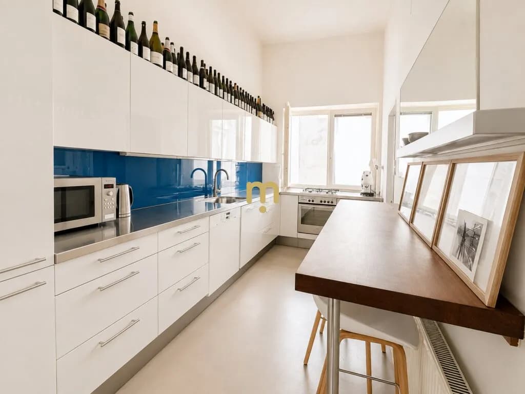2-Zimmer-Gewerbeimmobilie mieten in Wien – 52 m², € 2.500 – Bild 15 von 17