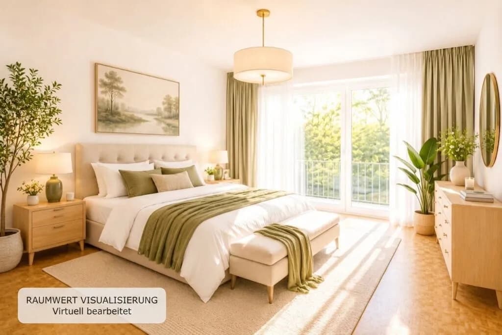 3-Zimmer-Wohnung kaufen in Wien – 77,04 m², € 319.000 – Bild 3 von 7