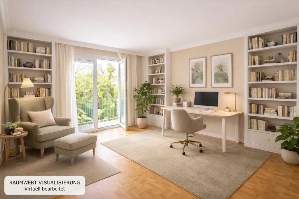 3-Zimmer-Wohnung kaufen in Wien – 77,04 m², € 319.000 – Bild 4 von 7