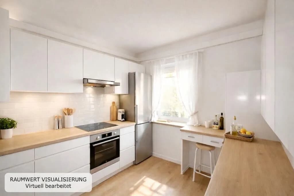 3-Zimmer-Wohnung kaufen in Wien – 77,04 m², € 319.000 – Bild 5 von 7