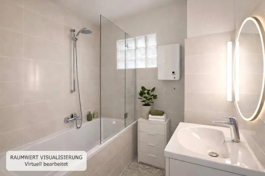 3-Zimmer-Wohnung kaufen in Wien – 77,04 m², € 319.000 – Bild 6 von 7