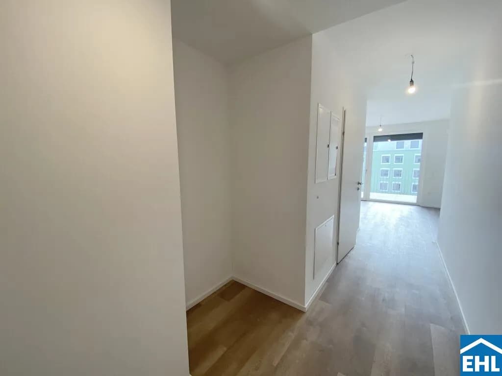 2-Zimmer-Wohnung mieten in Tulln – 48,48 m², € 785 – Bild 6 von 18