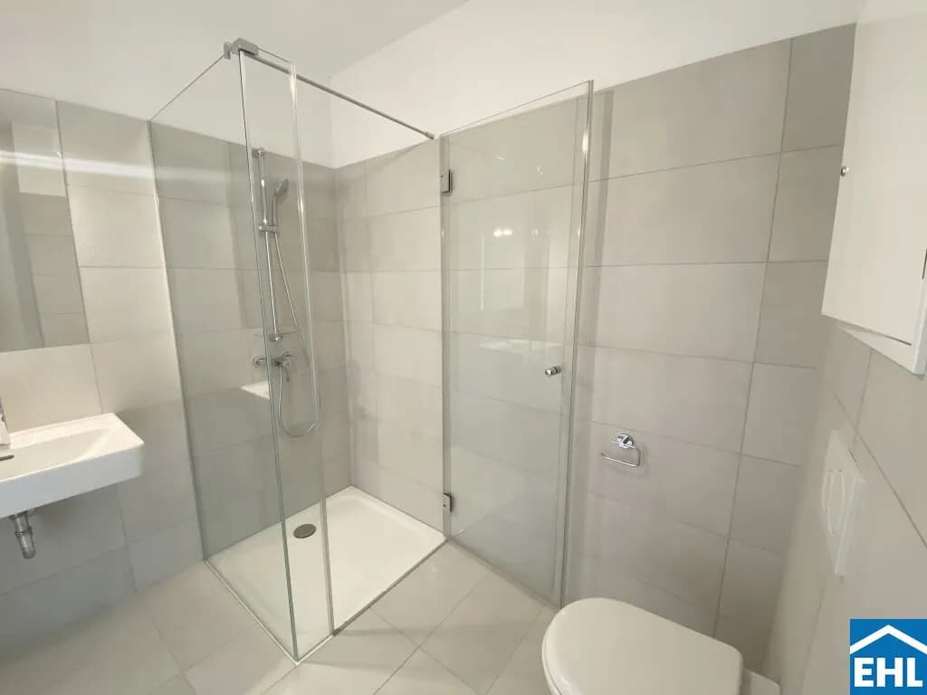 2-Zimmer-Wohnung mieten in Tulln – 48,48 m², € 785 – Bild 7 von 18