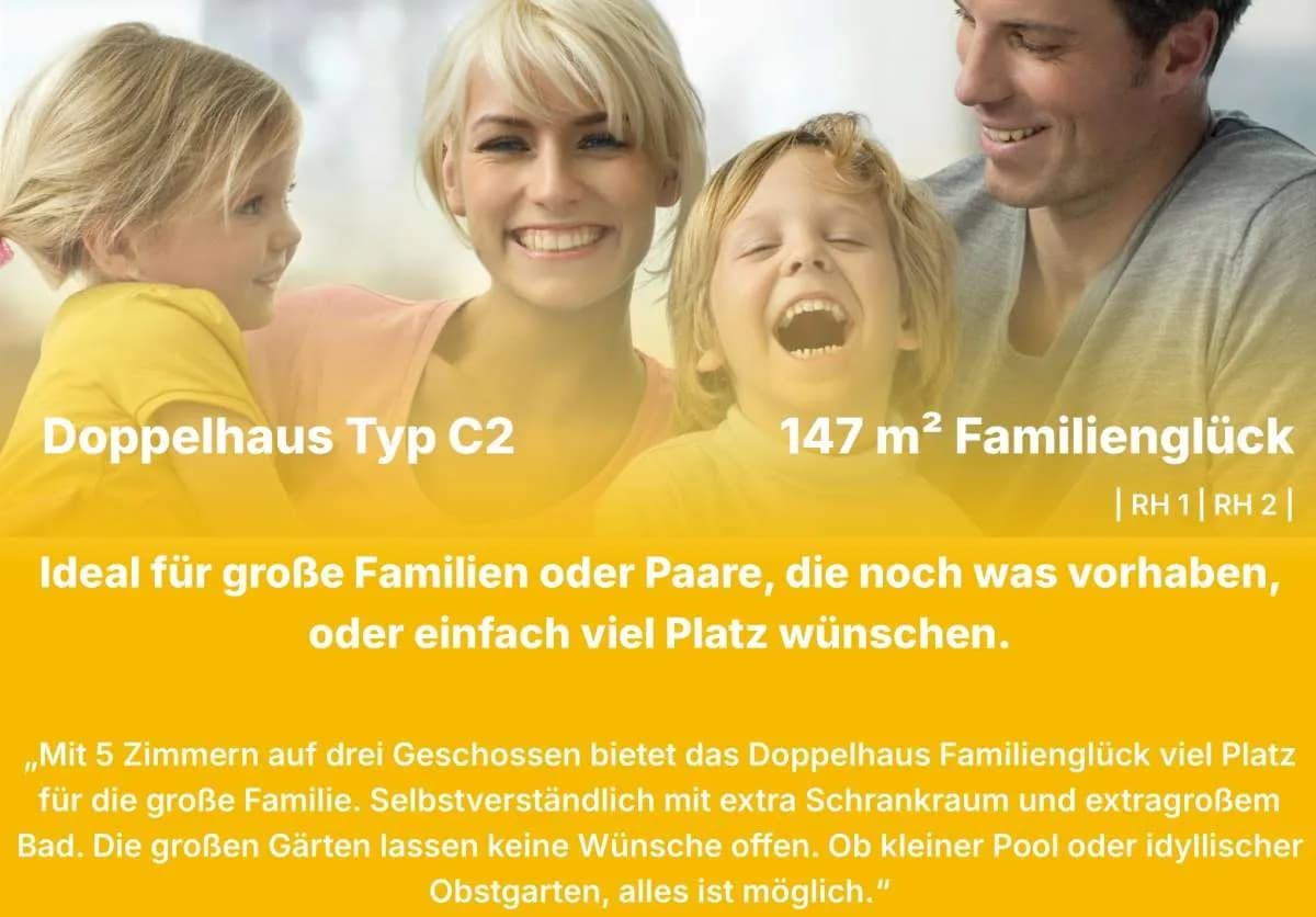 5-Zimmer-Haus kaufen in Mödling – 147 m², € 532.200 – Bild 6 von 7