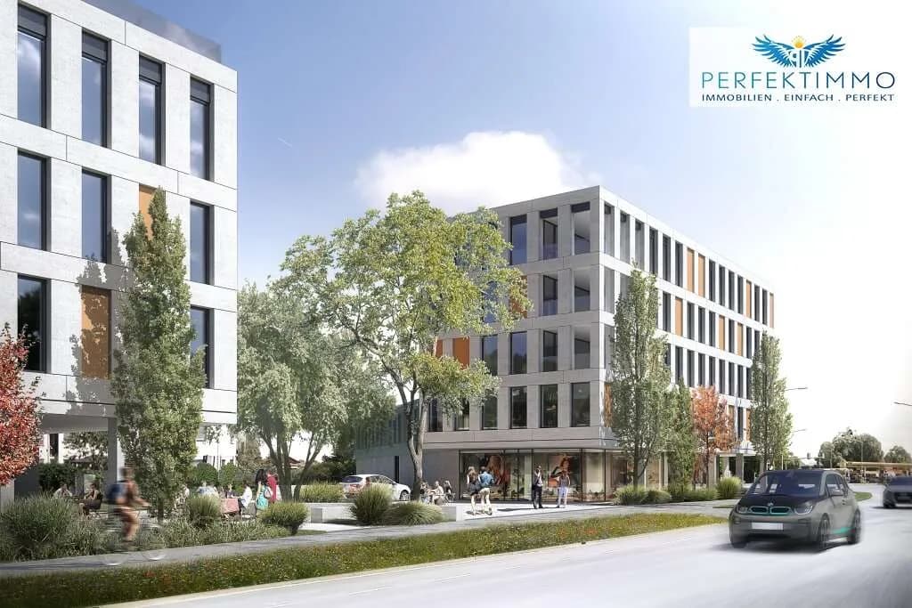 3-Zimmer-Wohnung mieten in Bregenz – 89,26 m², € 1.834 – Bild 2 von 8