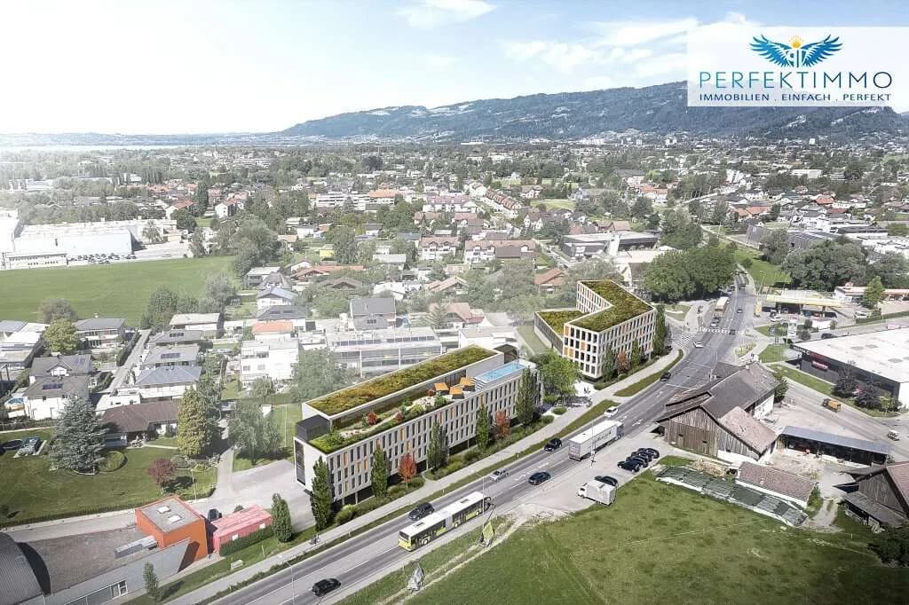 3-Zimmer-Wohnung mieten in Bregenz – 89,26 m², € 1.834 – Bild 6 von 8