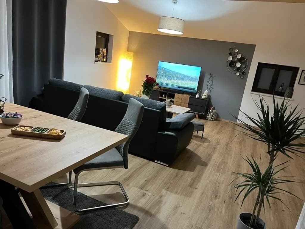 2-Zimmer-Wohnung kaufen in Schwaz – 52,62 m², € 385.200