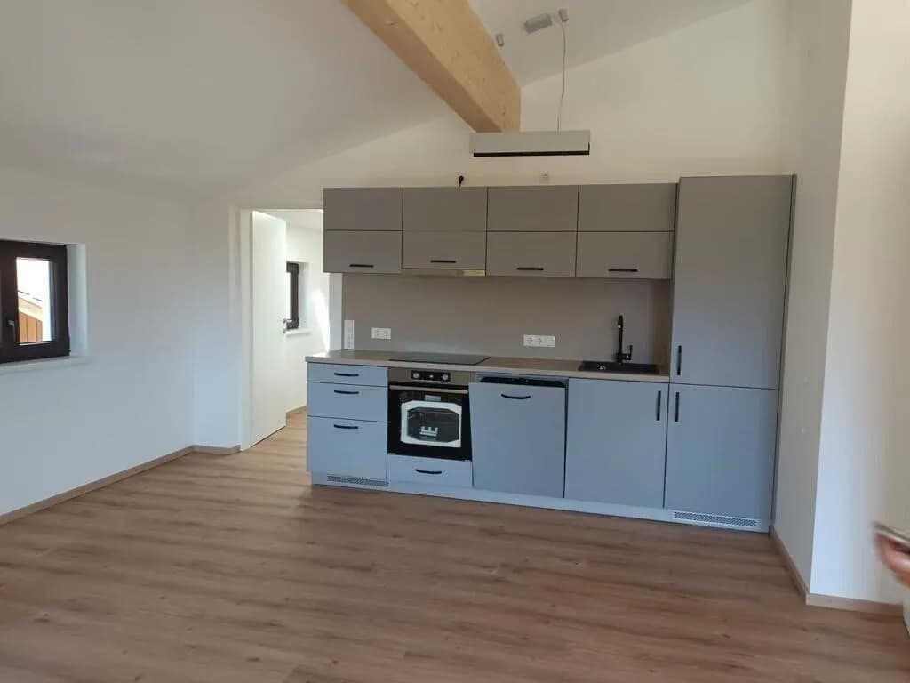 2-Zimmer-Wohnung kaufen in Schwaz – 52,62 m², € 385.200 – Bild 2 von 7