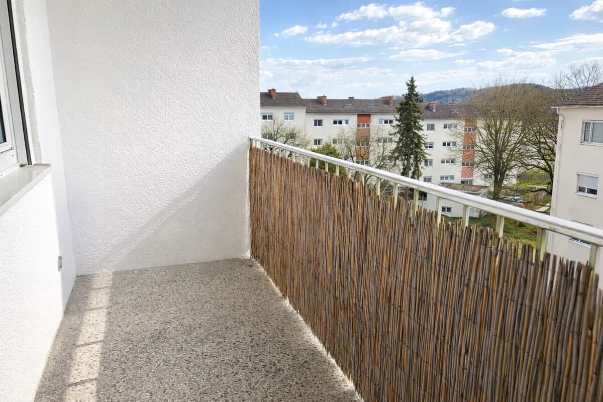4-Zimmer-Wohnung kaufen in Weiz – 94 m², € 219.500 – Bild 3 von 12