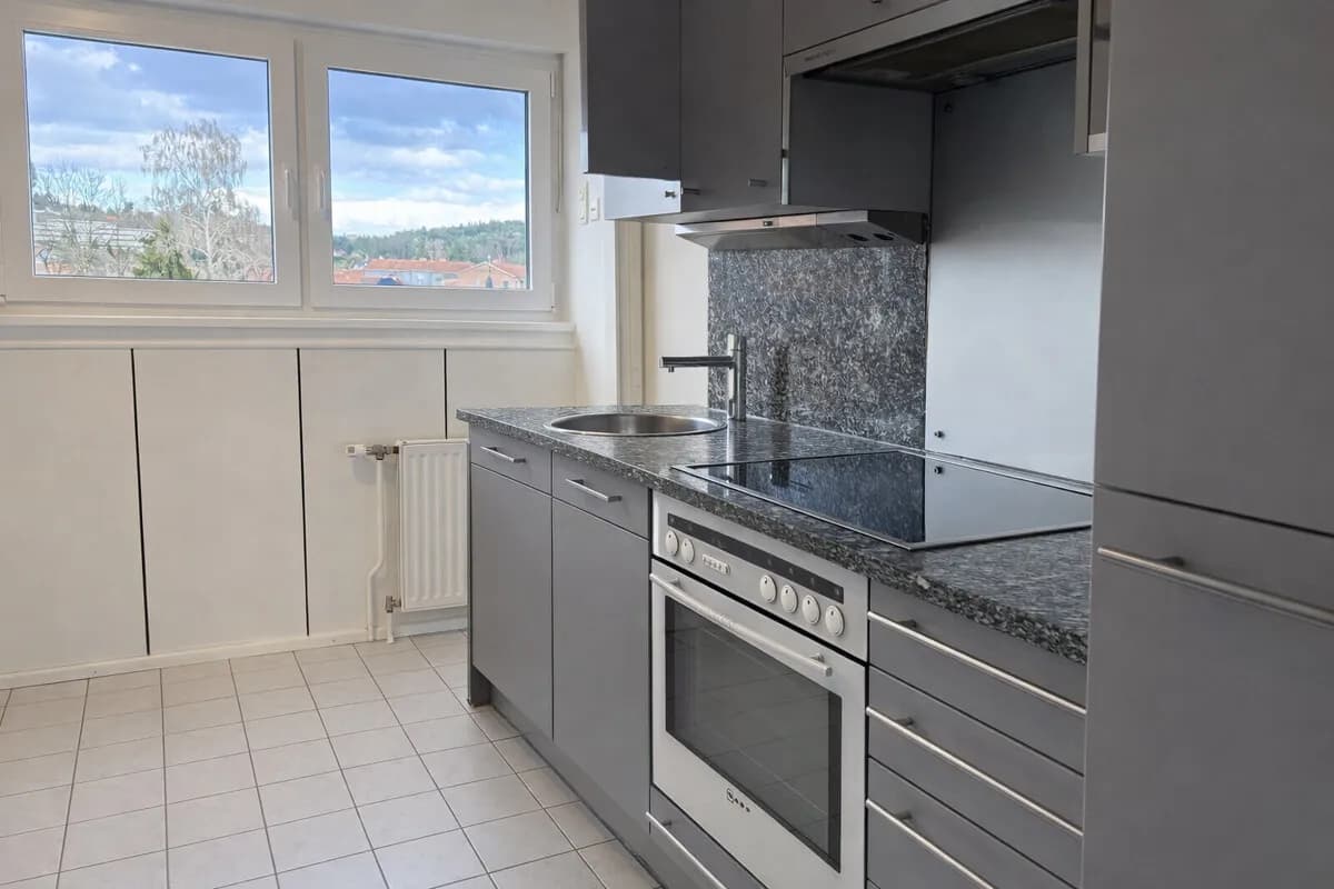 4-Zimmer-Wohnung kaufen in Weiz – 94 m², € 219.500 – Bild 4 von 12
